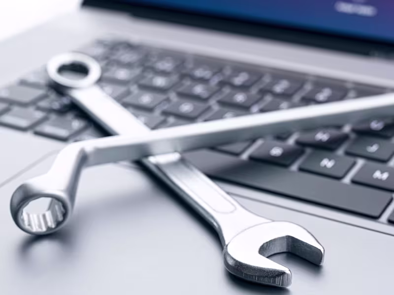 Cover image for Website Maintenance/Fixes
