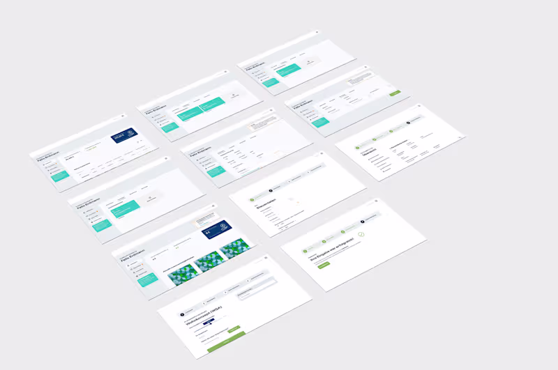 Cover image for Investment Dashboard