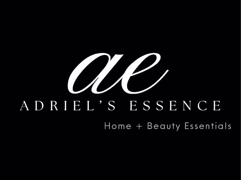 Cover image for Logo Suite for Beauty Start Up