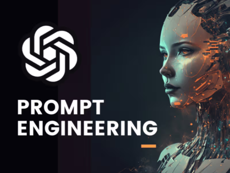 Cover image for ChatGPT Prompt Engineer