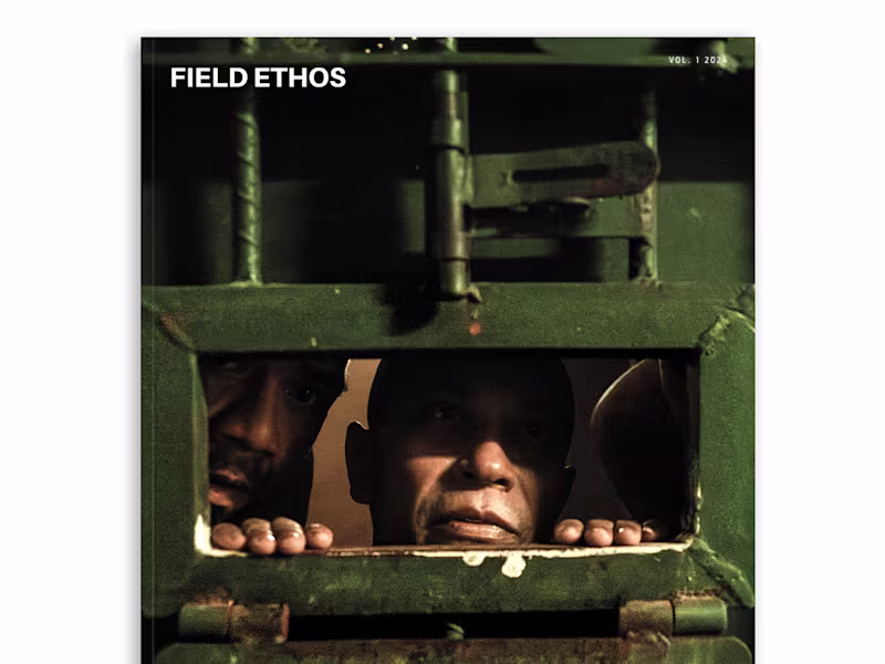 Cover image for Feature Articles