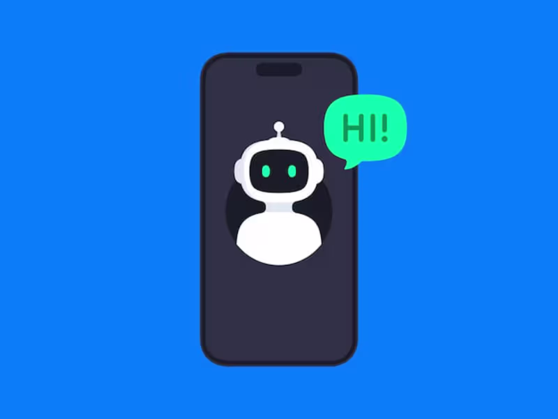 Cover image for Chatbot Consulting & Auditing