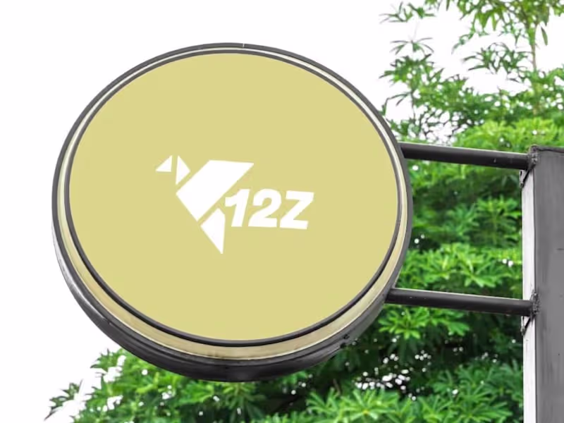 Cover image for 12z
