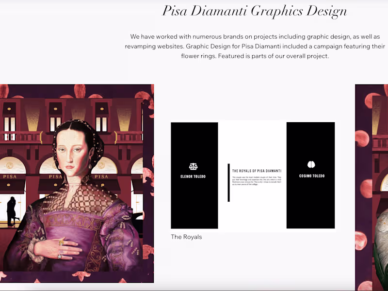 Cover image for Graphic Design