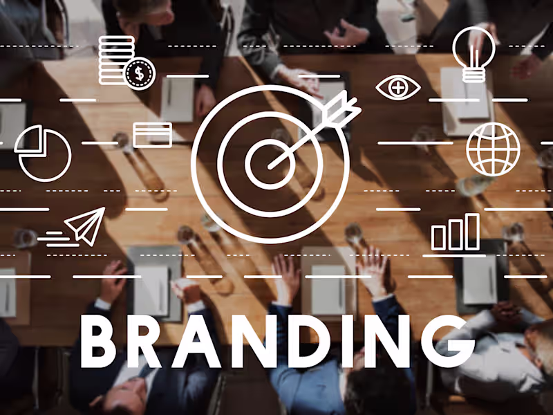 Cover image for Marketing Plan to Scale your Business and Develop your Brand