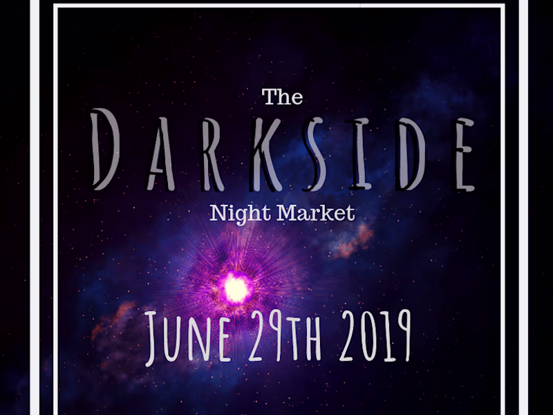 Cover image for Designing market flyers