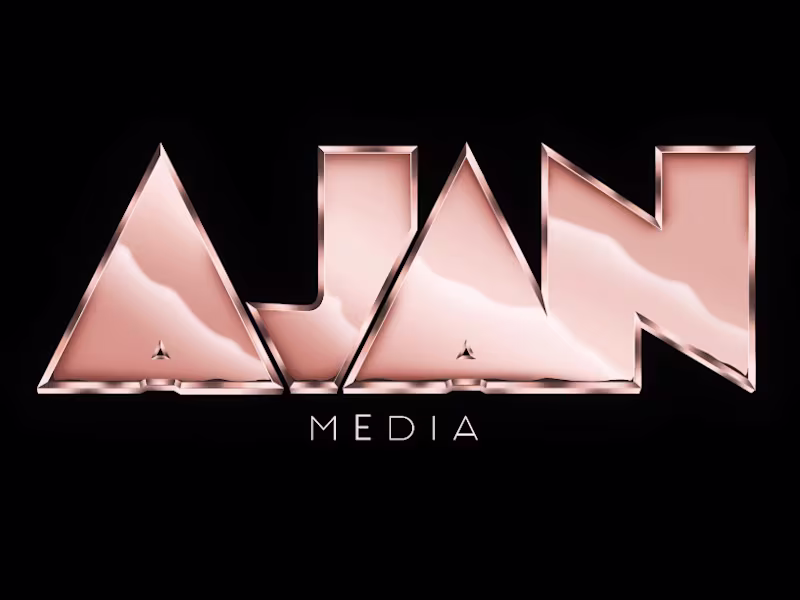 Cover image for AJAN Media