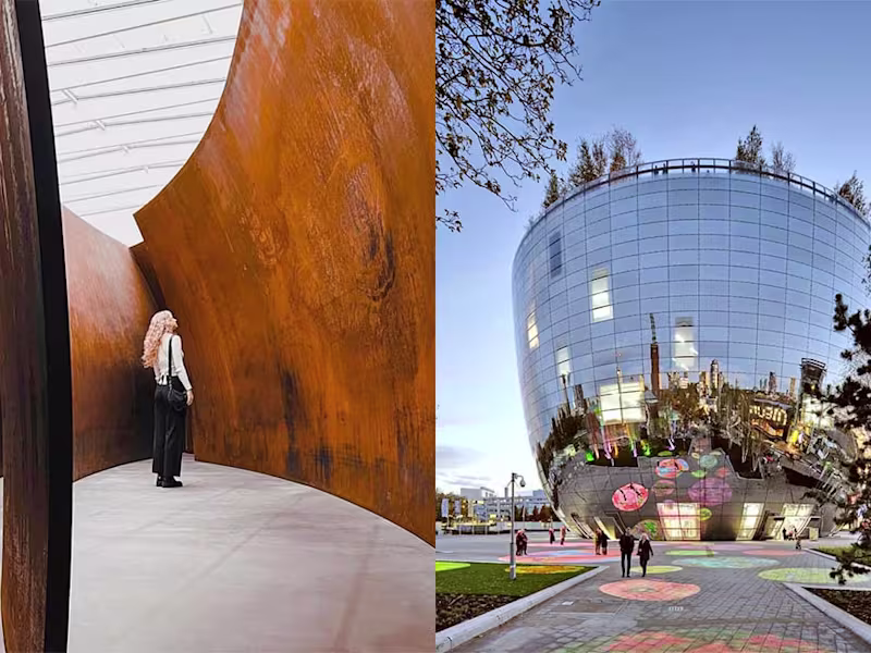 Cover image for 15 Must-Visit Museums In The Netherlands - Zafigo
