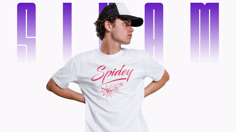 Cover image for T-shirt Design