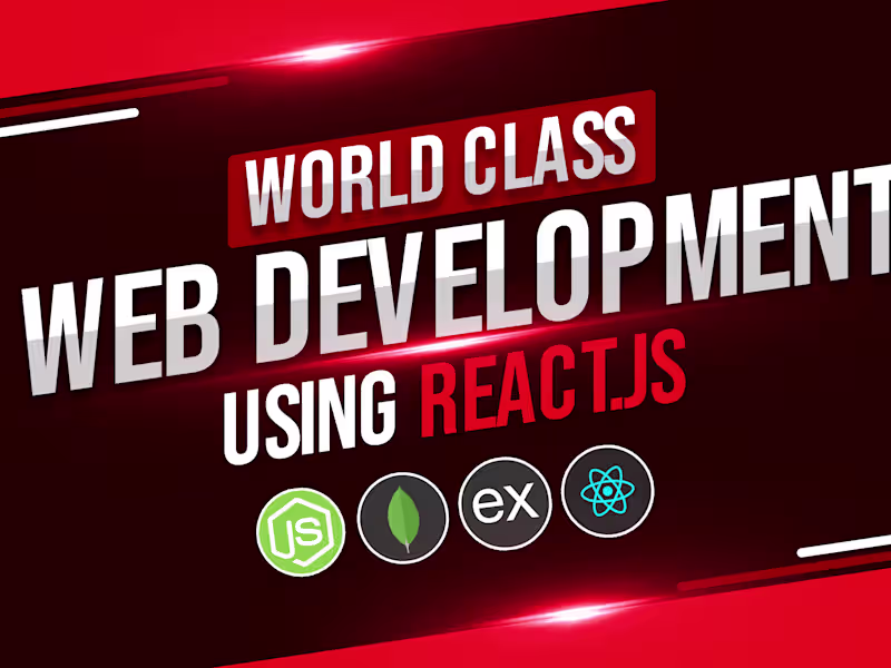 Cover image for Ai SAAS DEVELOPMENT 
