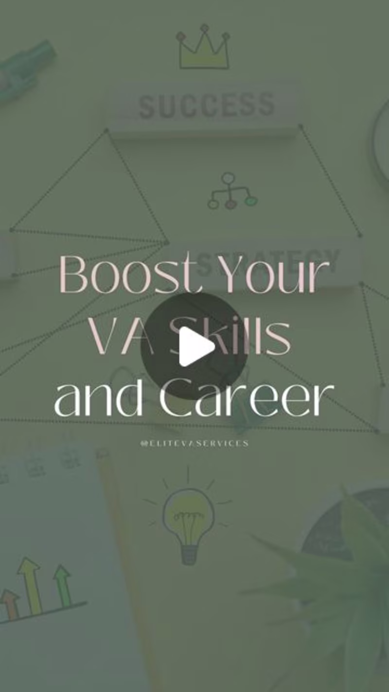 Cover image for Alaina | Virtual Assistant + Virtual Assistant Coach on Instagr…