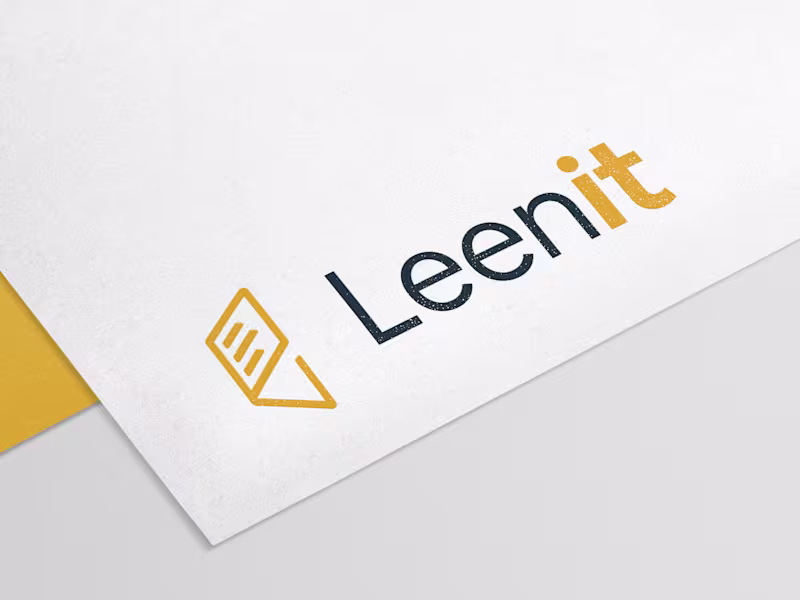 Cover image for Brand Identity Design for an Edutech platform