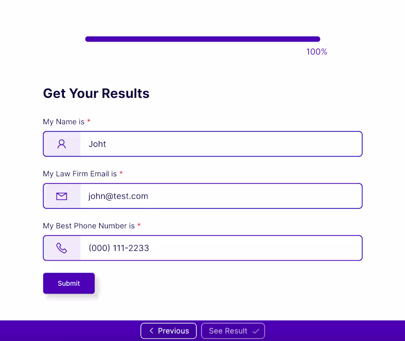 Cover image for Clectiq — Outgrow Calculator