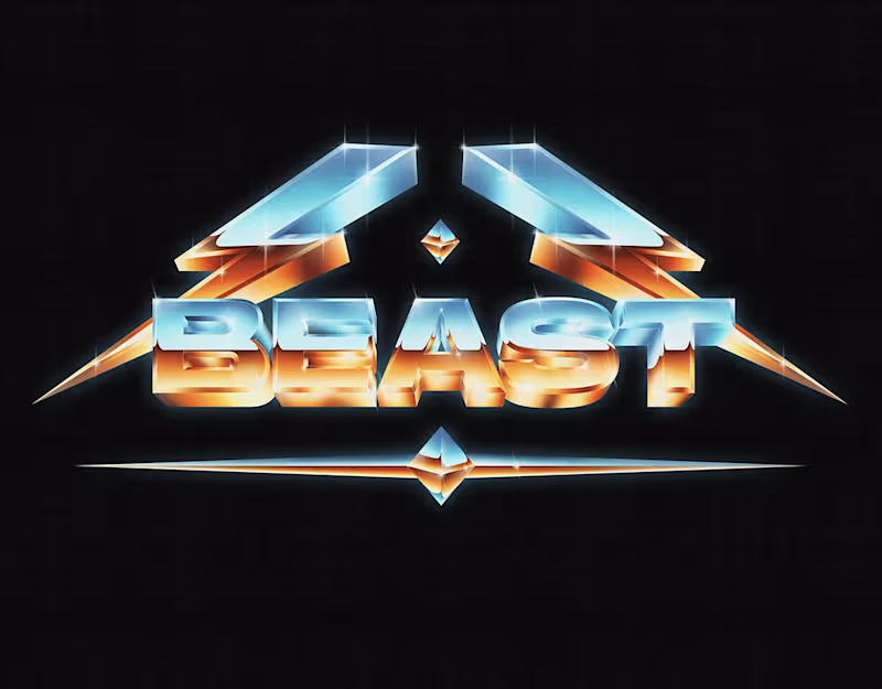 Cover image for MR BEAST