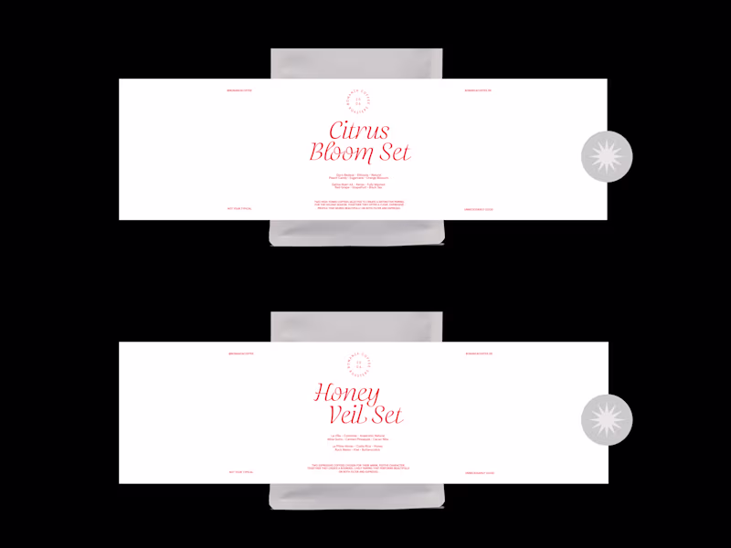 Cover image for Holiday Edition Packaging Design for