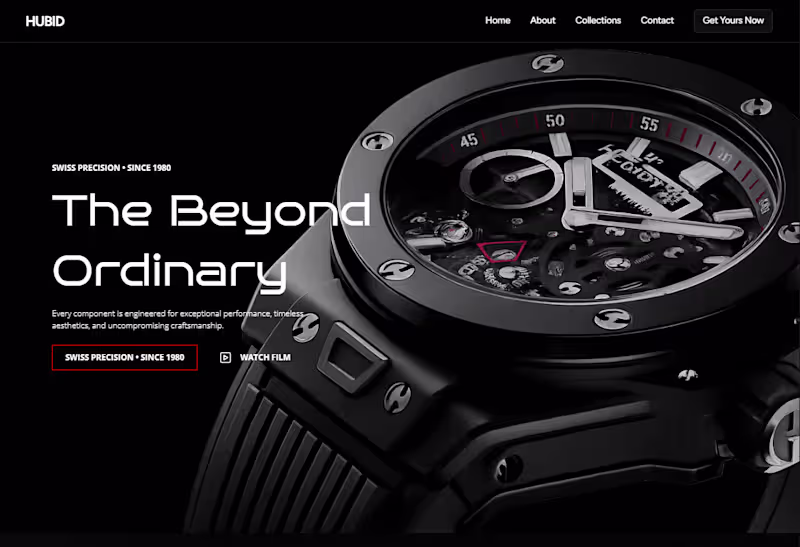 Cover image for 3D Web Design and Development in Framer 