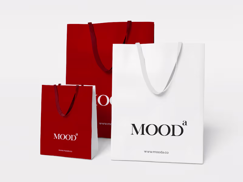 Cover image for MOODa | Club Fashion