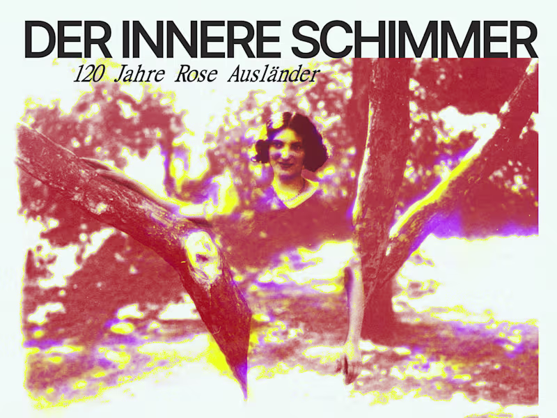 Cover image for Poster Design / Theater Play
