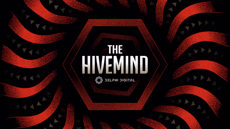 Cover image for Brand Design | The Hivemind