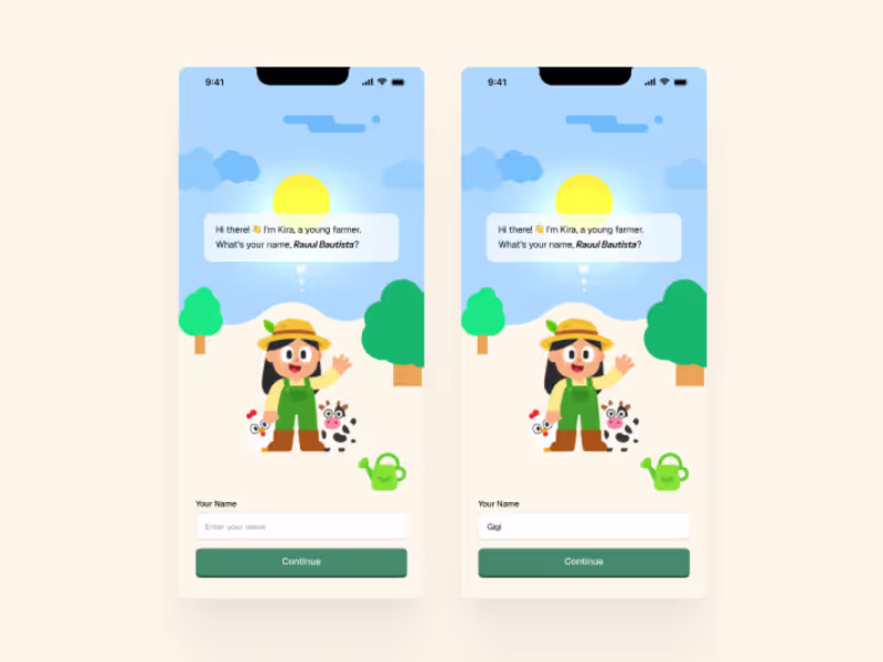 Cover image for Duolingo for Farming - A