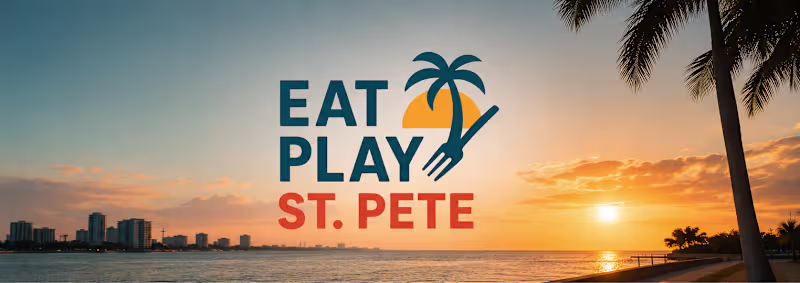 Cover image for Eat Play St. Pete App