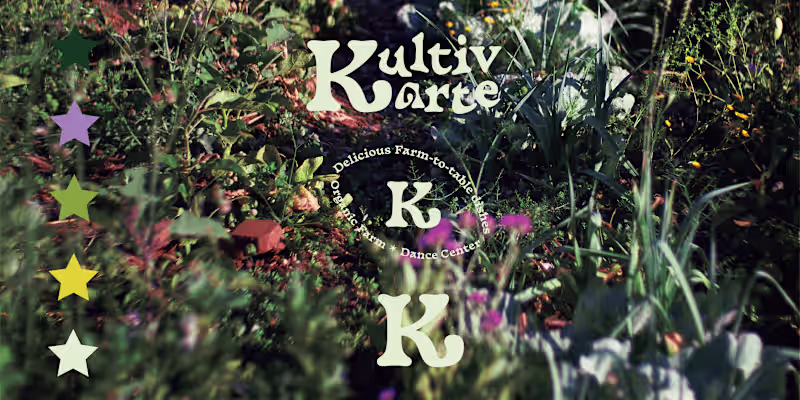 Cover image for If Only..Kultivarte! • Personal Project 