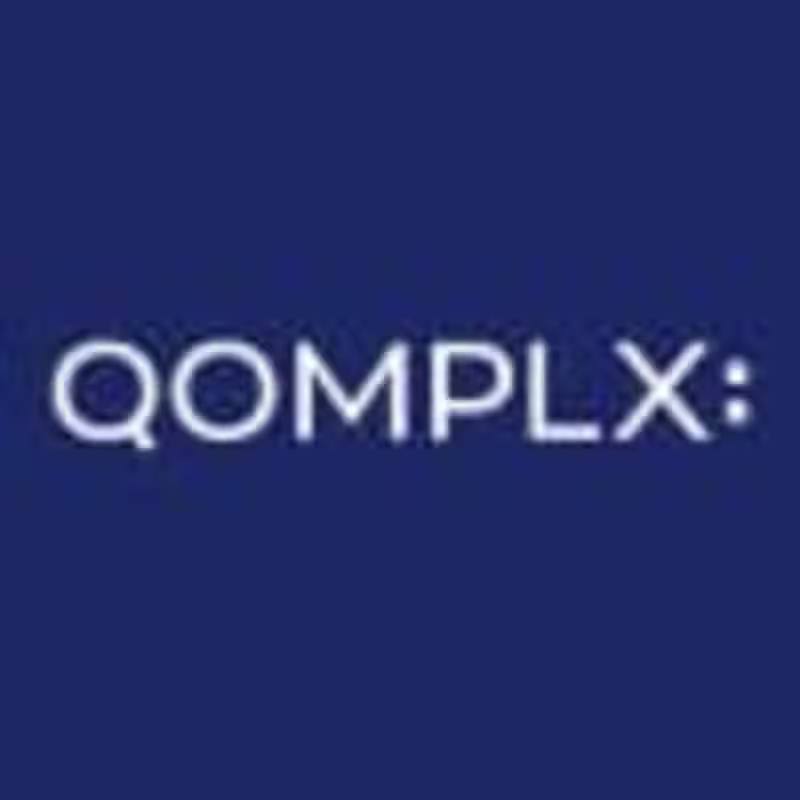 Cover image for QOMPLX