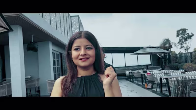 Cover image for The Saviour (The Official Trailer): A Film by CS Productions - …