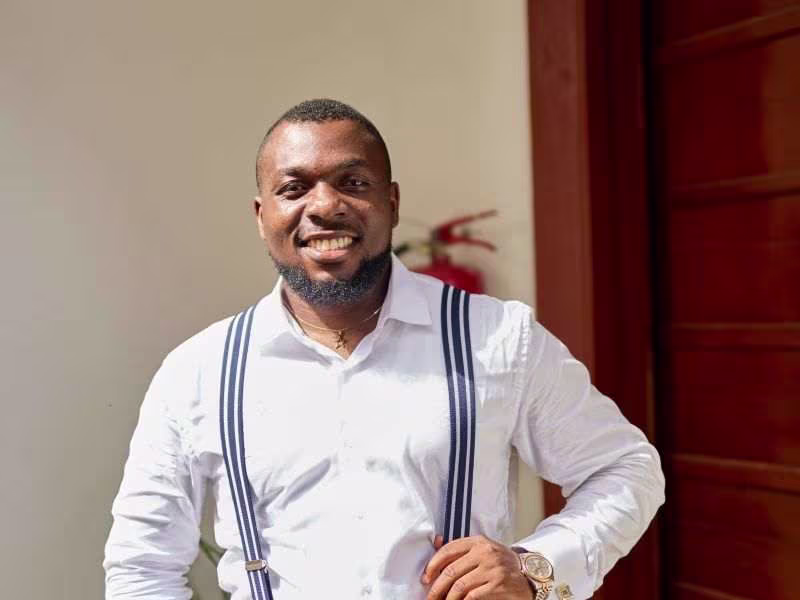 Cover image for I am a Senior Product Growth manager that build great Website 