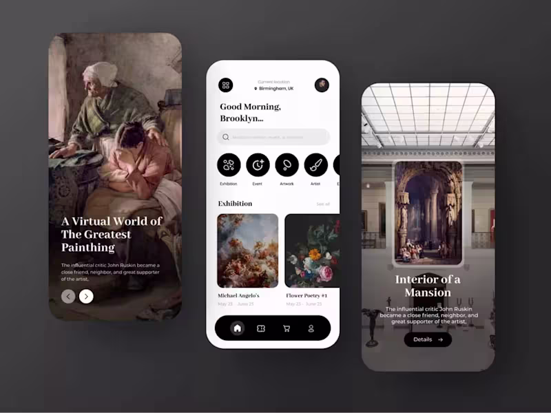 Cover image for I will fix Flutter UI issues and make your app responsive
