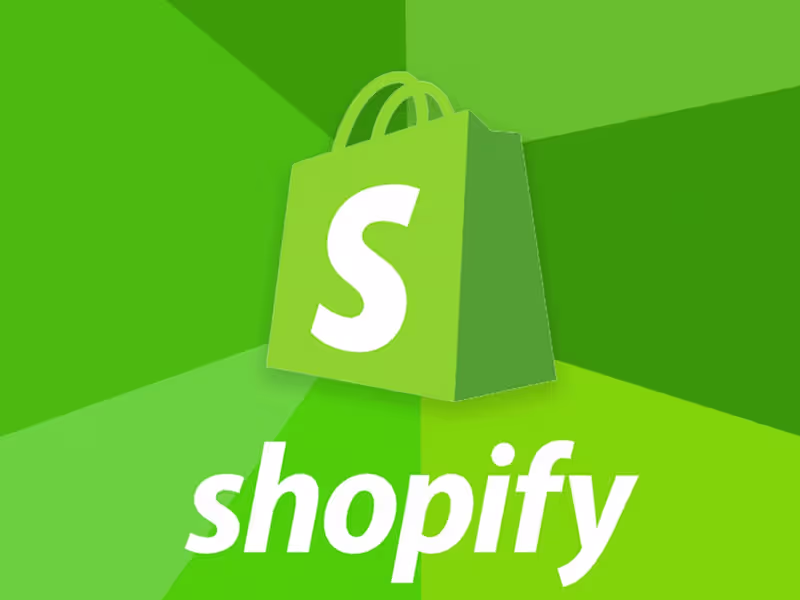 Cover image for Shopify Theme Customization