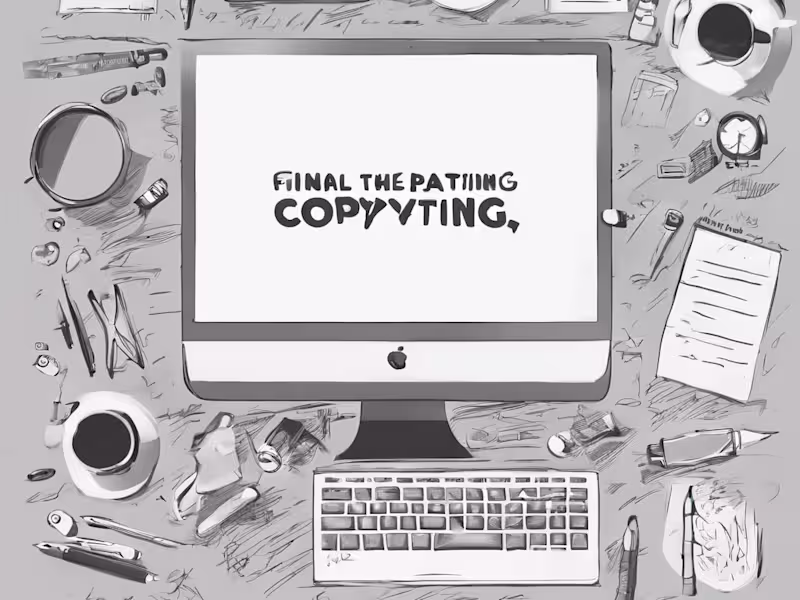 Cover image for Copy that Speaks, Sells, & Scales