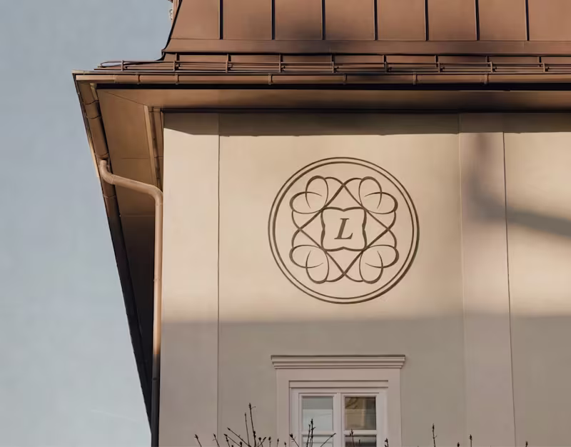 Cover image for Laburnum Residential Brand Identity and Website