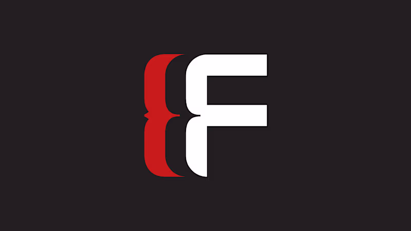Cover image for Logo Design for Frigate – Digital Marketing Agency
