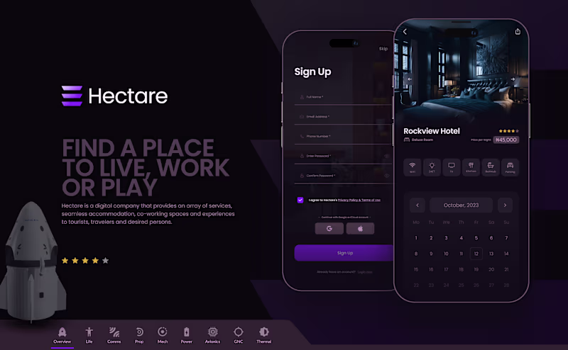 Cover image for UI/UX & Product Design