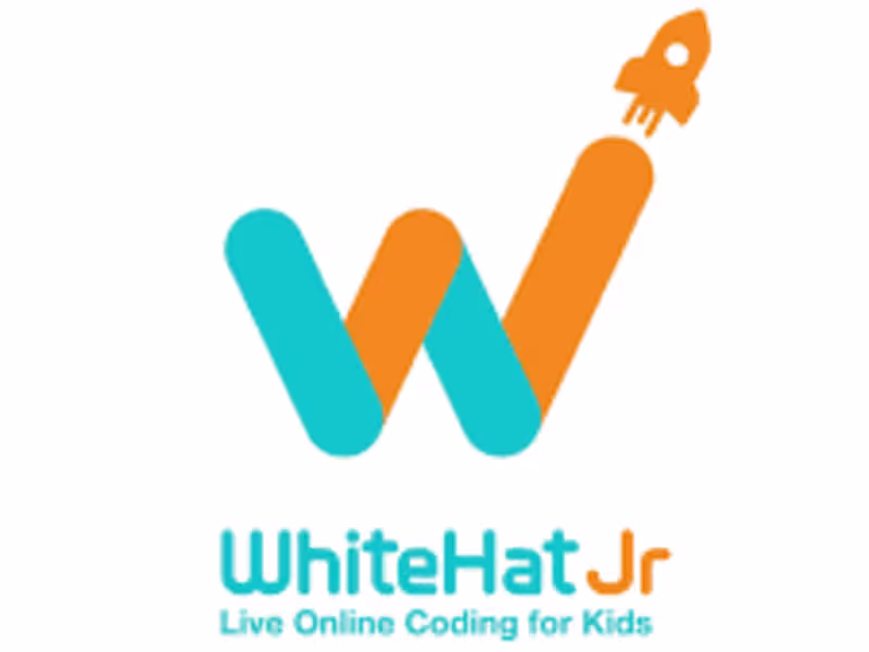 Cover image for WhiteHat Junior