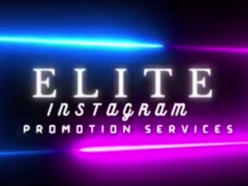 Cover image for The Only Instagram Promotion That You'll Ever Need, Period.