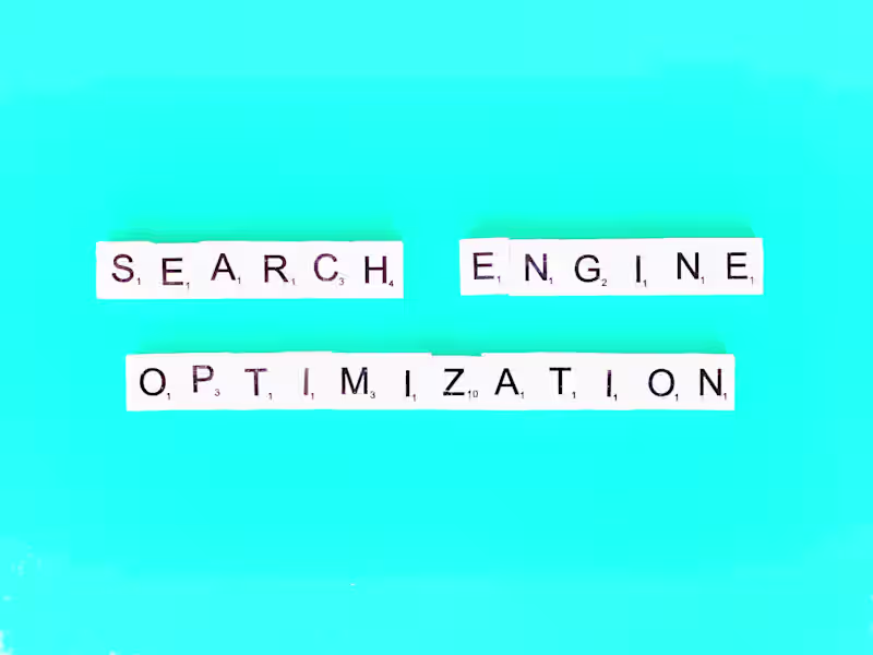 Cover image for SEO Blog Posts