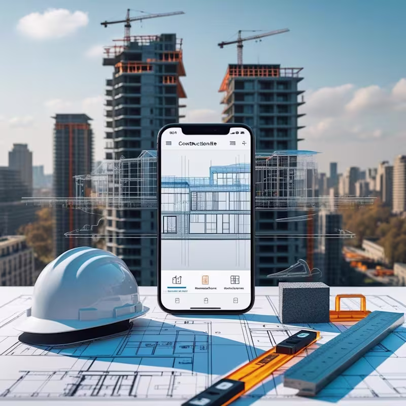 Cover image for Azure Cloud Middleware - Construction