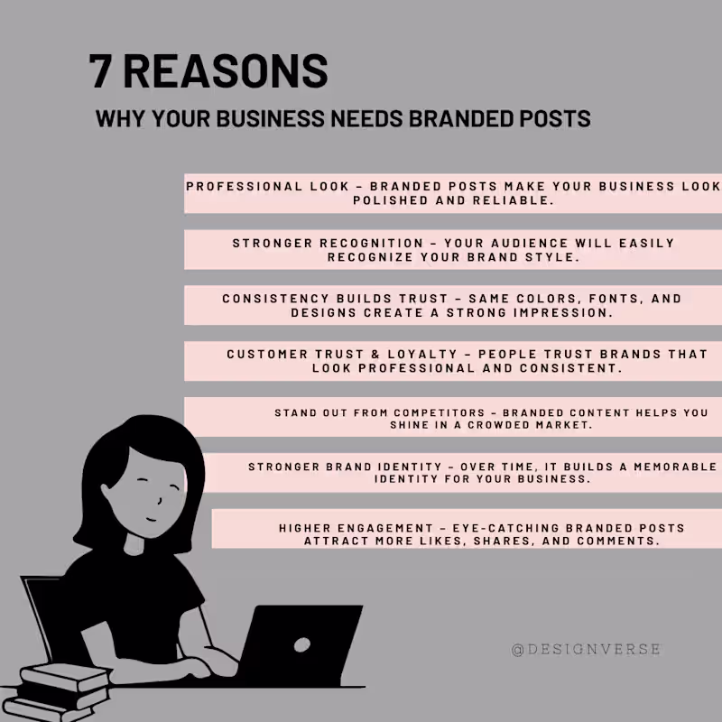 Cover image for Your brand is more than