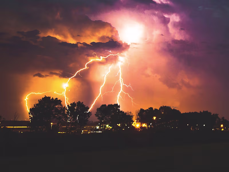 Cover image for Community Platform for The Weather Channel