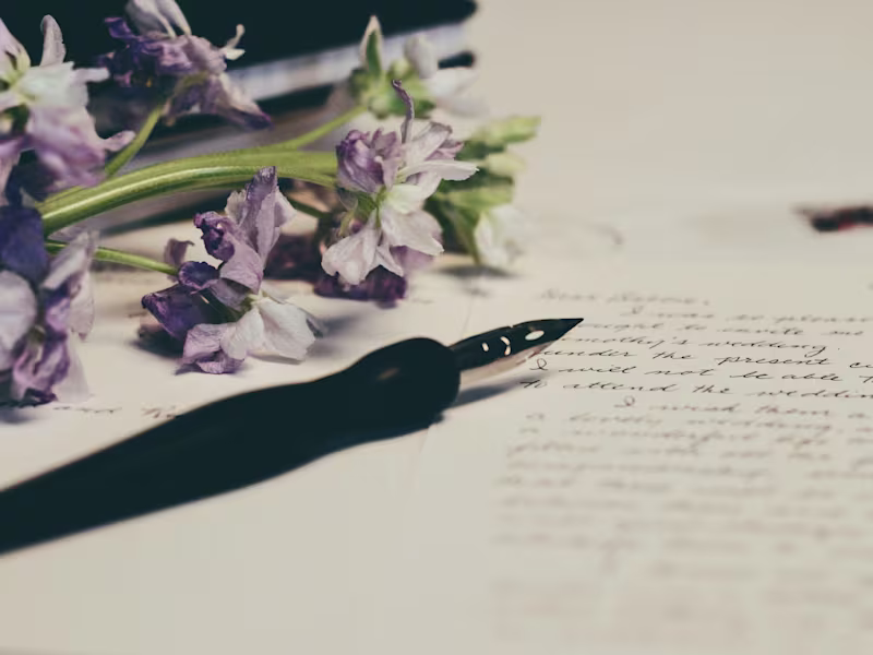 Cover image for Blog Posts, Article Writing