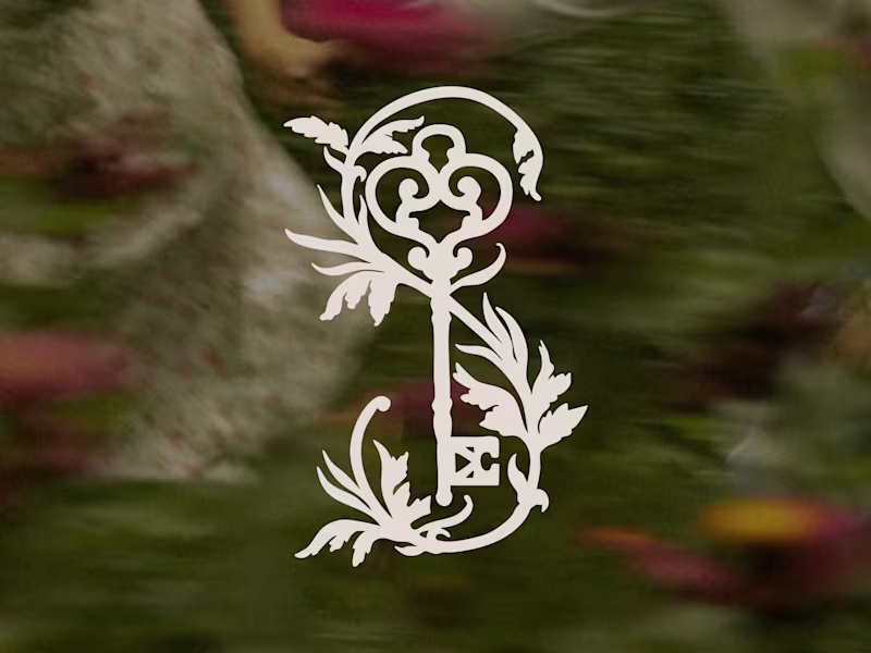 Cover image for The Secret Garden