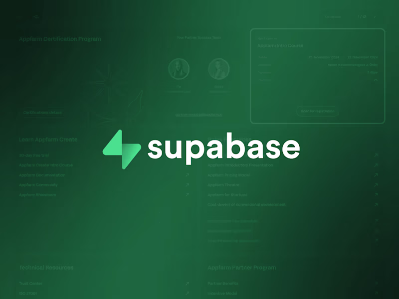 Cover image for Migrate from Paid Supabase to Self-Hosted Supabase