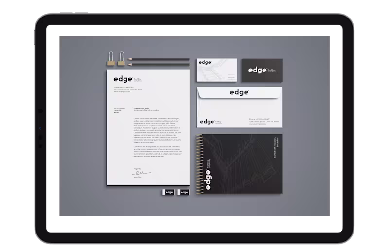 Cover image for Creative Director and Brand Strategist