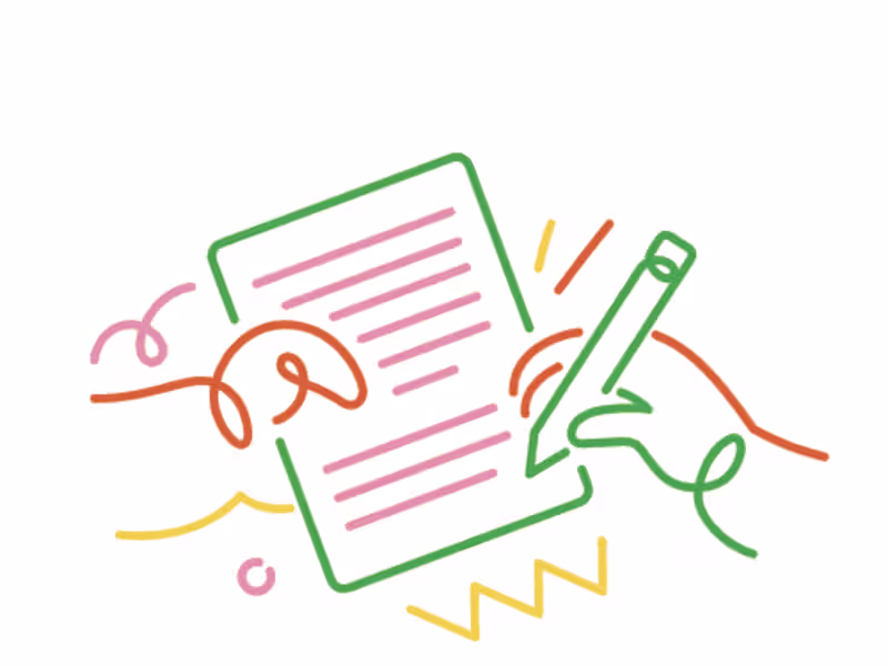 Cover image for Editing Documents