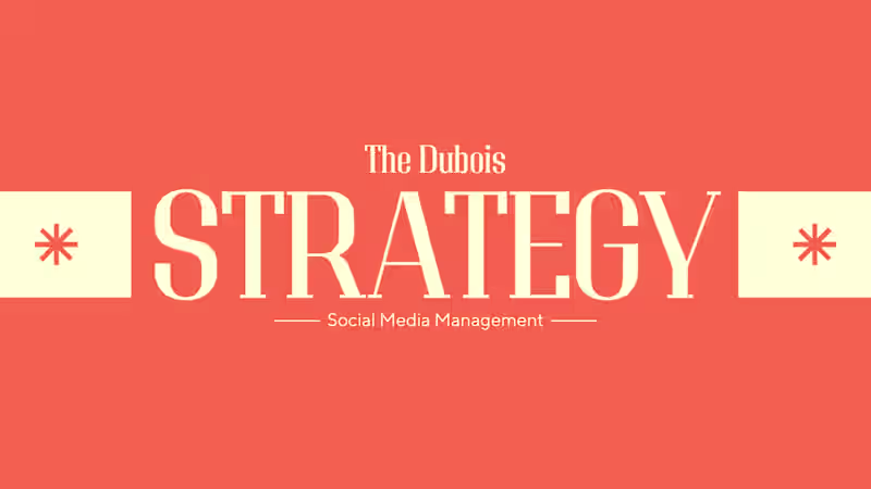 Cover image for Tiktok Content Strategy