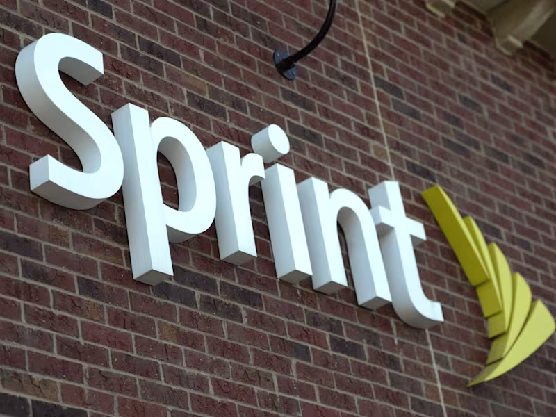 Cover image for Customer Service Specialist – Sprint Corporation