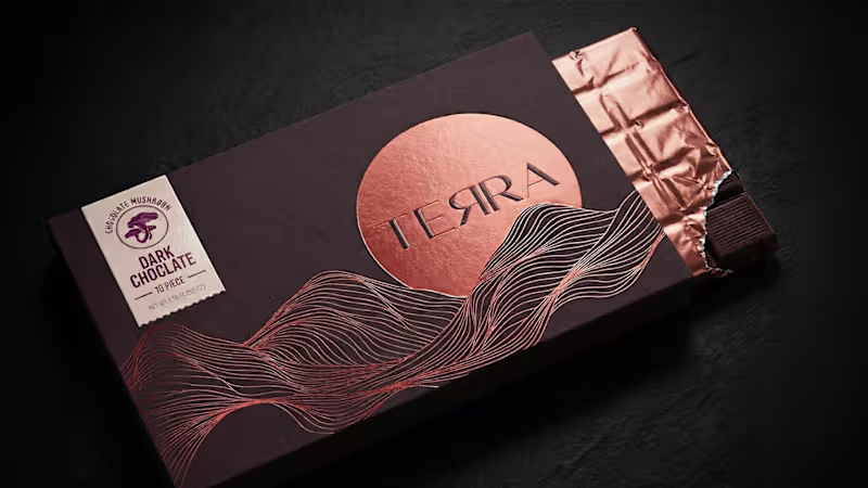 Cover image for A Fusion of Flavor and Wellness