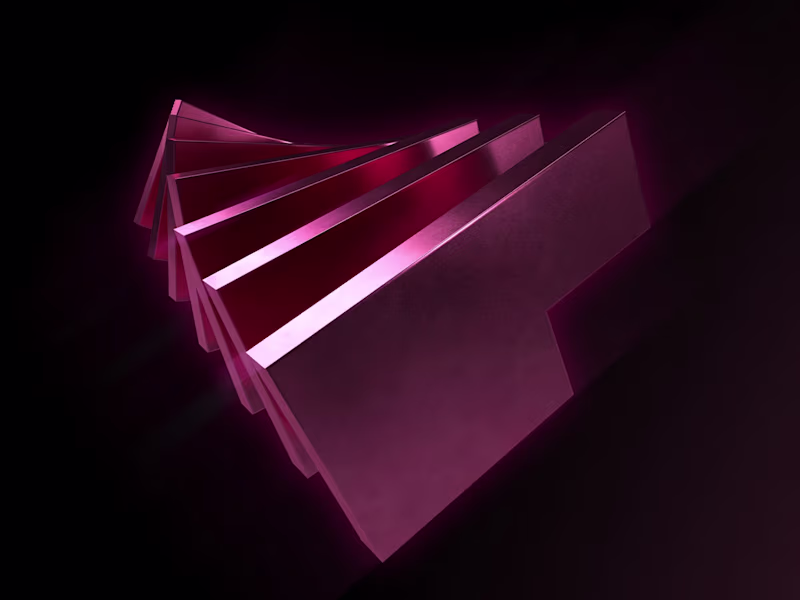 Cover image for Type.pl - Identity on Behance
